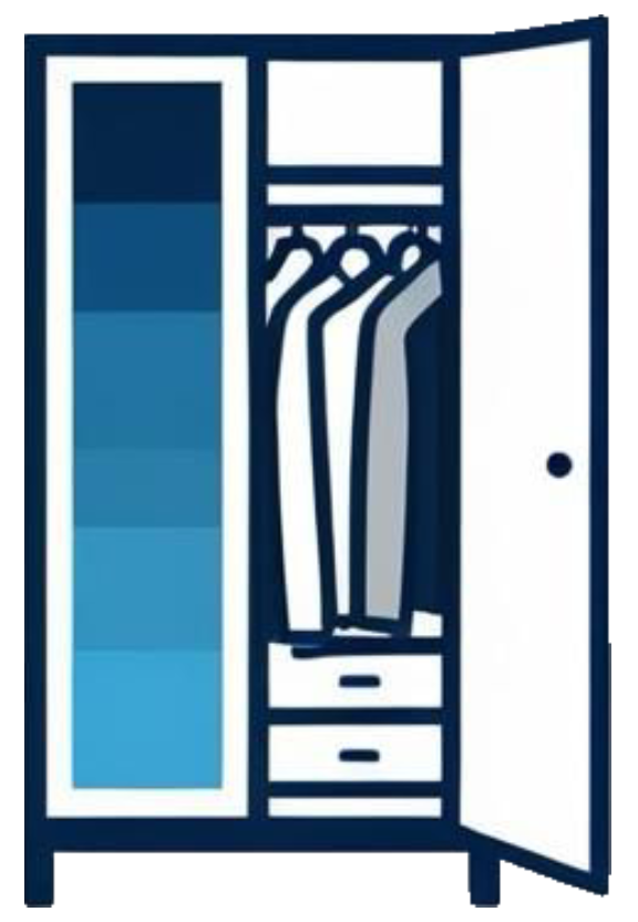 SMARTCLOSET Logo