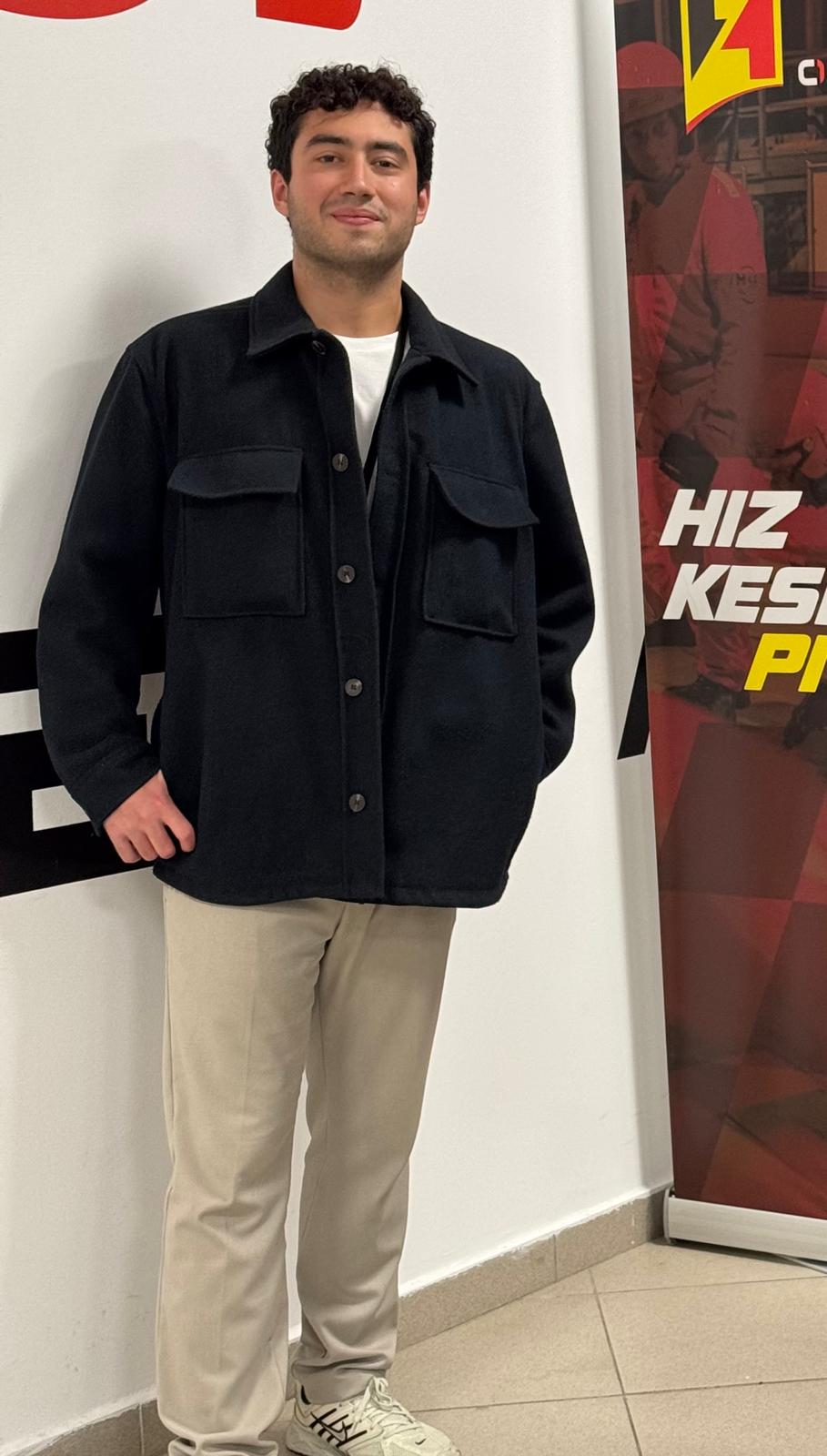 Kullanıcı